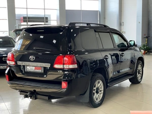 Внедорожник Toyota Land Cruiser 2008 года, 2997000 рублей, Солонцы