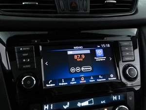 Внедорожник Nissan Qashqai 2021 года, 2557077 рублей, Москва