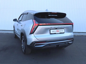 Внедорожник Geely Atlas 2024 года, 2750000 рублей, Брянск