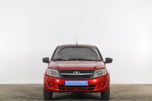Лифтбек ВАЗ (LADA) Granta 2018 года, 559000 рублей, Тюмень