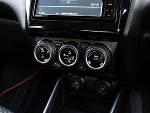 Хетчбэк Suzuki Swift 2020 года, 1320000 рублей, Краснодар
