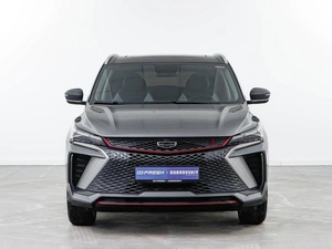 Внедорожник Geely Coolray 2023 года, 2059444 рублей, Москва