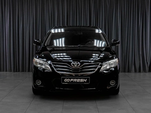 Седан Toyota Camry 2011 года, 1249000 рублей, Тюмень