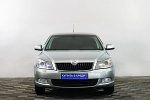 Лифтбек Skoda Octavia 2009 года, 949000 рублей, Сургут