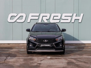 Универсал ВАЗ (LADA) Vesta Cross 2020 года, 1279000 рублей, Большой Сочи