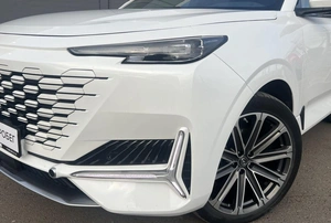 Внедорожник Changan UNI-K 2022 года, 2240000 рублей, Солонцы