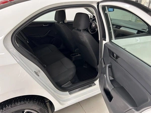 Хэтчбек Skoda Rapid 2018 года, 1220000 рублей, Смоленск