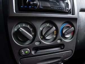 Седан Hyundai Accent 2007 года, 364070 рублей, Волгоград