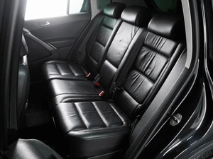 Внедорожник Volkswagen Tiguan 2009 года, 1119000 рублей, Воронеж