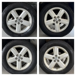 Внедорожник Jeep Compass 2012 года, 920000 рублей, Смоленск