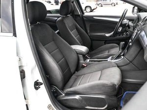 Седан Ford Mondeo 2012 года, 724000 рублей, Кирилловка