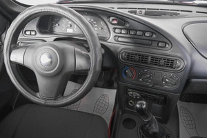 Внедорожник Chevrolet Niva 2012 года, 599000 рублей, Кемерово