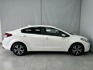 Седан Kia Cerato 2019 года, 1535000 рублей, Красноярск