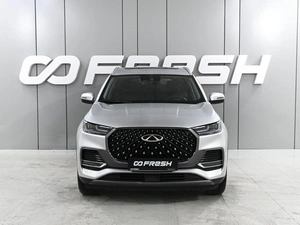 Внедорожник Chery Tiggo 8 Pro Max 2024 года, 2549000 рублей, Ростов-на-Дону