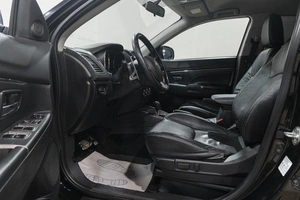 Внедорожник Mitsubishi ASX 2018 года, 1799000 рублей, Новокузнецк