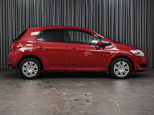 Хетчбэк Toyota Auris 2008 года, 659000 рублей, Ставрополь