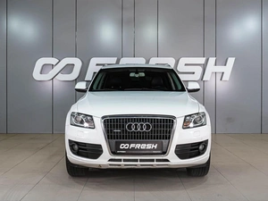 Внедорожник Audi Q5 2010 года, 1499000 рублей, Воронеж