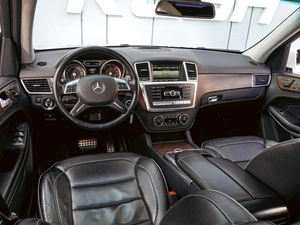 Внедорожник Mercedes-benz GL-класс 2013 года, 3670000 рублей, Краснодар