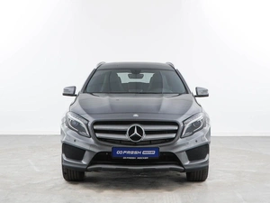 Внедорожник Mercedes-benz GLA-класс 2015 года, 2246444 рублей, Москва