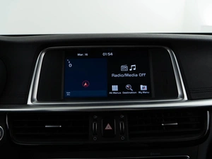 Седан Kia K5 2019 года, 2098999 рублей, Москва