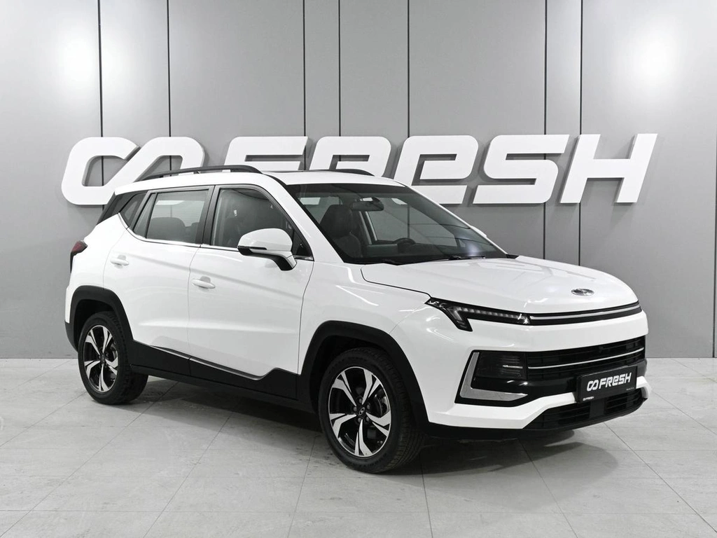 Внедорожник Москвич 3 2023 года, 1399000 рублей, Ростов-на-Дону