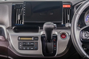 Хетчбэк Honda N-WGN 2014 года, 799000 рублей, Томск