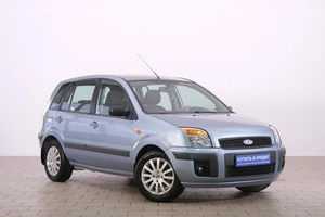 Хетчбэк Ford Fusion 2007 года, 489000 рублей, Омск