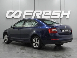 Лифтбек Skoda Octavia 2014 года, 1249000 рублей, Воронеж