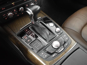 Седан Audi A6 2014 года, 1724900 рублей, Казань