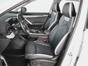 Внедорожник Geely Atlas 2024 года, 2998070 рублей, Ростов-на-Дону