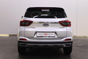 Внедорожник Chery Tiggo 4 2022 года, 1575000 рублей, Брянск