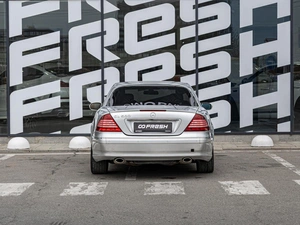 Купе Mercedes-benz CL-класс 2005 года, 999000 рублей, Краснодар