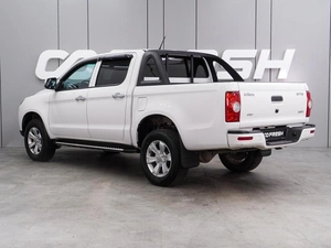 Пикап Sollers ST6 2024 года, 2229000 рублей, Воронеж