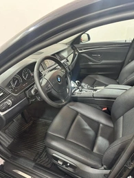 Седан BMW 5 серия 2014 года, 1998000 рублей, Орёл