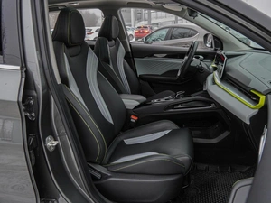 Внедорожник Geely Coolray 2023 года, 2190000 рублей, Волгоград