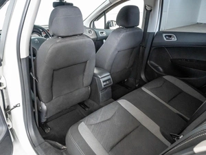 Седан Peugeot 408 2013 года, 675000 рублей, Ставрополь