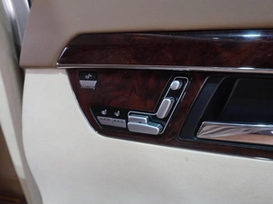 Седан Mercedes-benz S-класс 2008 года, 1969000 рублей, Воронеж