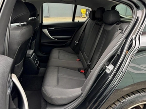 Хетчбэк BMW 1 серия 2018 года, 1749000 рублей, Кропоткин