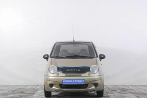 Хетчбэк Daewoo Matiz 2010 года, 269000 рублей, Кемерово