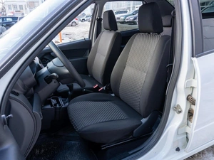 Седан ВАЗ (LADA) Granta 2017 года, 499000 рублей, Саратов