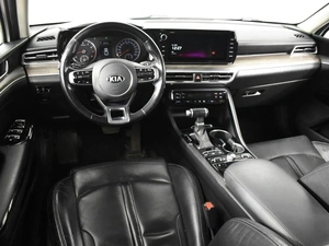 Седан Kia K5 2021 года, 2436200 рублей, Казань