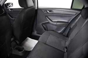 Лифтбек Skoda Rapid 2014 года, 999000 рублей, Пермь