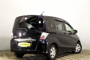 Минивэн Honda Freed 2012 года, 1349000 рублей, Пермь