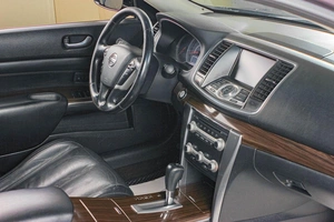 Седан Nissan Teana 2011 года, 1299000 рублей, Тюмень