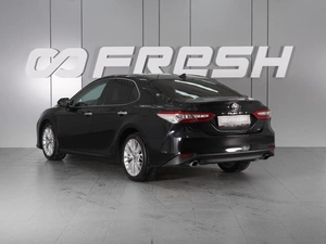 Седан Toyota Camry 2019 года, 3498000 рублей, Минеральные Воды