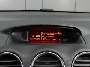 Седан Peugeot 408 2012 года, 550000 рублей, Тюмень