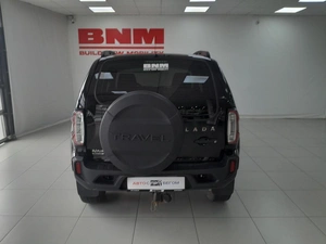 Внедорожник ВАЗ (LADA) 2131 (4x4) 2023 года, 1080000 рублей, Смоленск