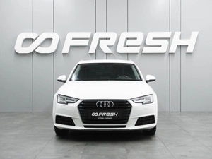 Универсал Audi A4 2018 года, 2396000 рублей, Воронеж