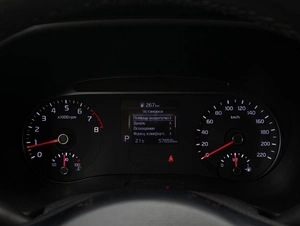 Внедорожник Kia Soul 2021 года, 2119000 рублей, Большой Сочи