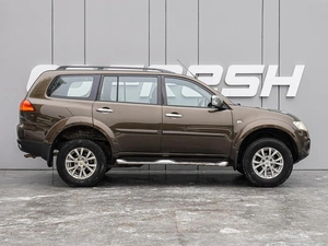 Внедорожник Mitsubishi Pajero Sport 2013 года, 1790000 рублей, Краснодар